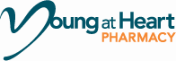 Young at Heart Logo